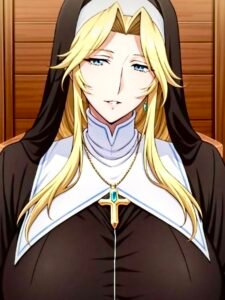 Leveling Up by Defiling Milfs