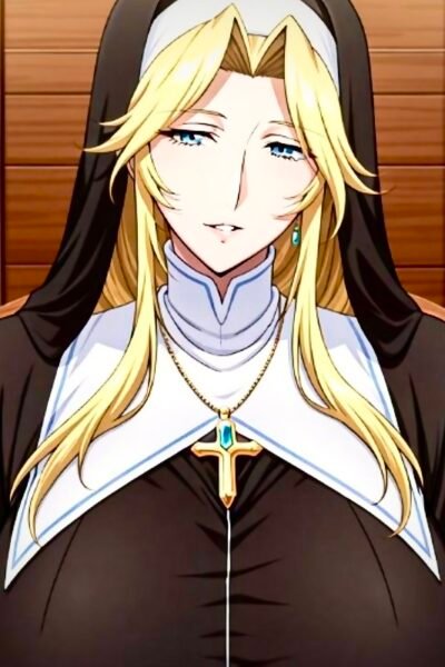 Leveling Up by Defiling Milfs