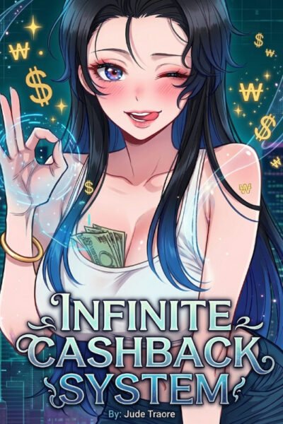 Infinite Cashback System