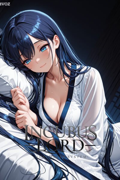 Incubus Lord: Lust Harem System