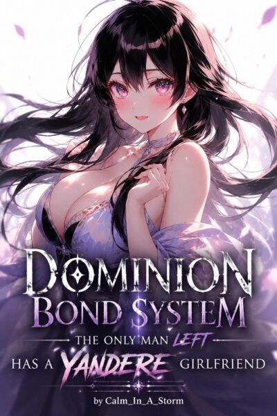 Dominion Bond System: The Only Man Left Has A Yandere Girlfriend
