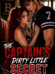 The Captain’s Dirty Little Secret
