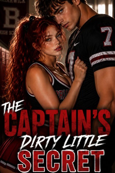 The Captain’s Dirty Little Secret