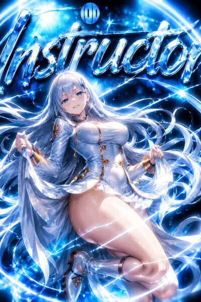 Reincarnated as an Instructor in an Adult Game