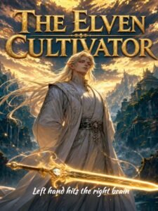 The Elven Cultivator