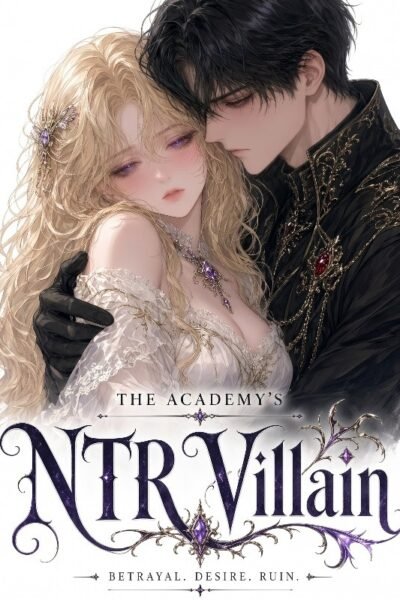 The Academy’s NTR Villain