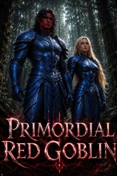 Primordial Red Goblin