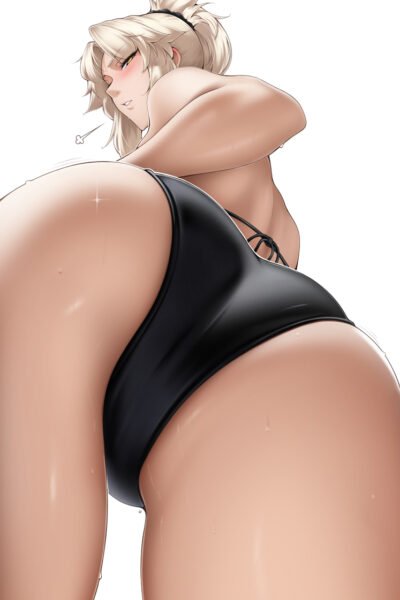 Lewd Apocalypse